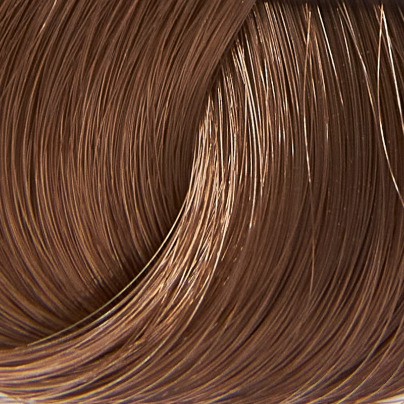 ESTEL PROFESSIONAL 7/00 краска для волос, русый для седины / DELUXE 60 мл, фото 1