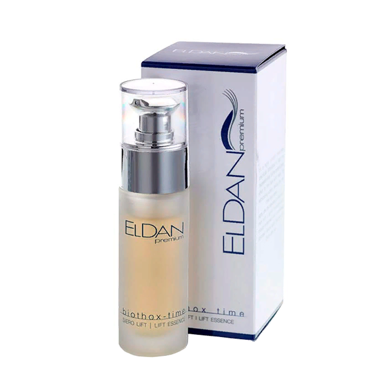 ELDAN cosmetics Сыворотка лифтинг / Premium biothox time 30 мл, фото 4