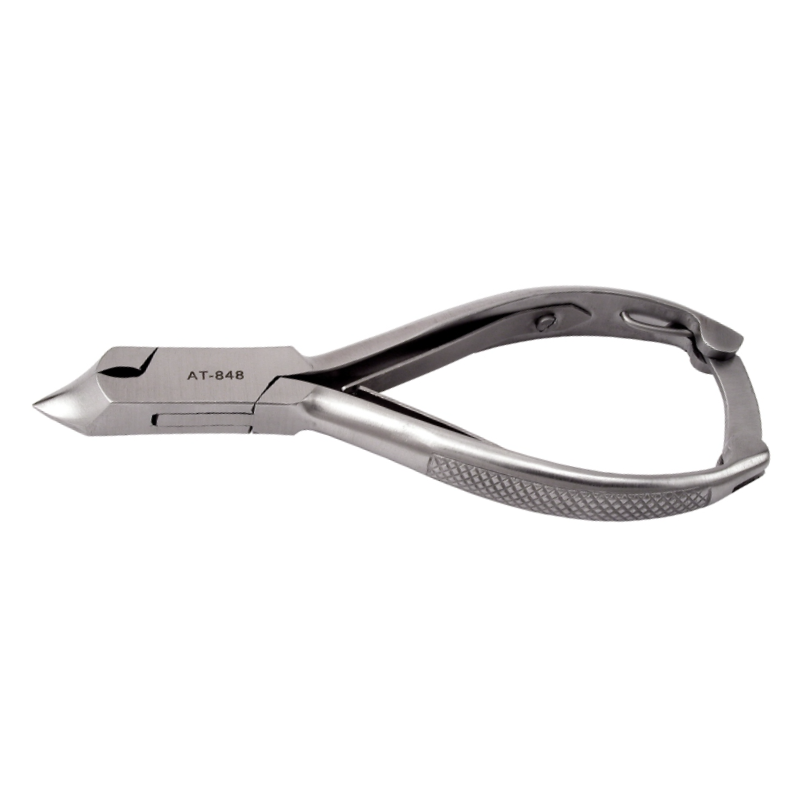 SILVER STAR Кусачки для ногтей / CLASSIC 15мм, фото 1