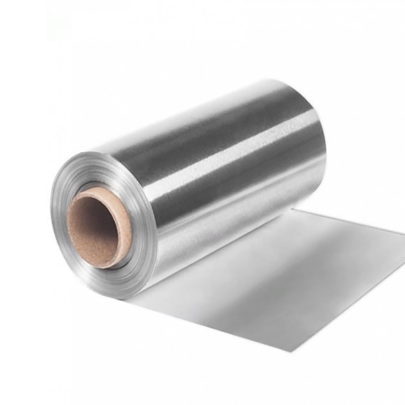 KAPOUS Фольга алюминиевая для парикмахерских работ 16 мкм 50 м, фото 2