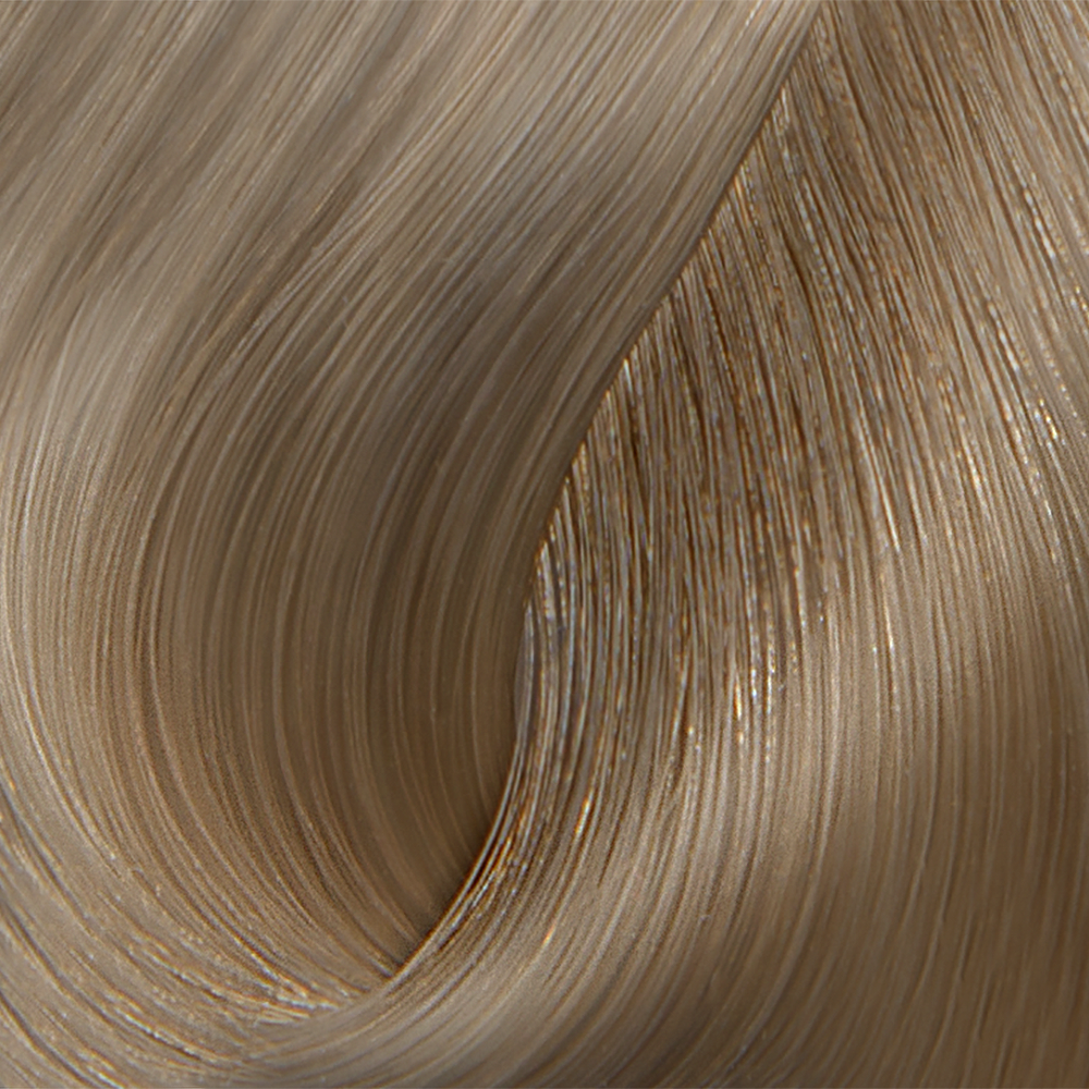 V-COLOR PROFESSIONAL 9.57 крем-краска перманентная, блондин какао / DEMAX 60 мл, фото 1