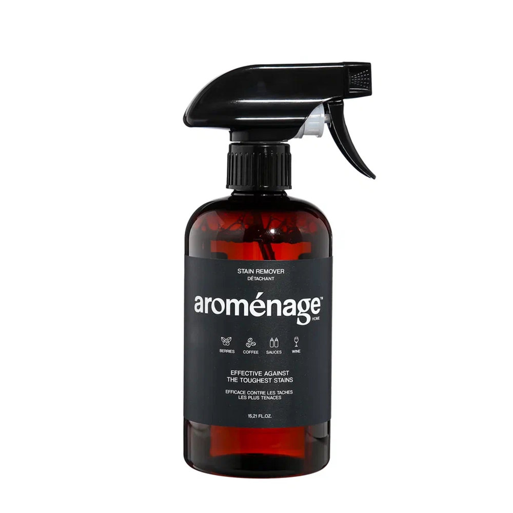 AROMENAGE Пятновыводитель биоразлагаемый / Aromenage 450 мл, фото 1