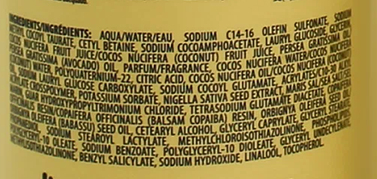 SELECTIVE PROFESSIONAL Шампунь разглаживающий / ONCARE SMOOTH 50 мл, фото 2