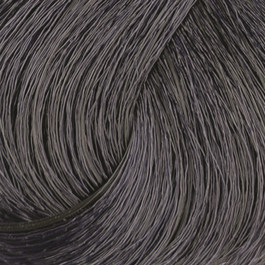 TNL Professional 8.21 крем-краска для волос, светлый блонд фиолетовый пепельный / Million glow Private collection 100 мл, фото 1