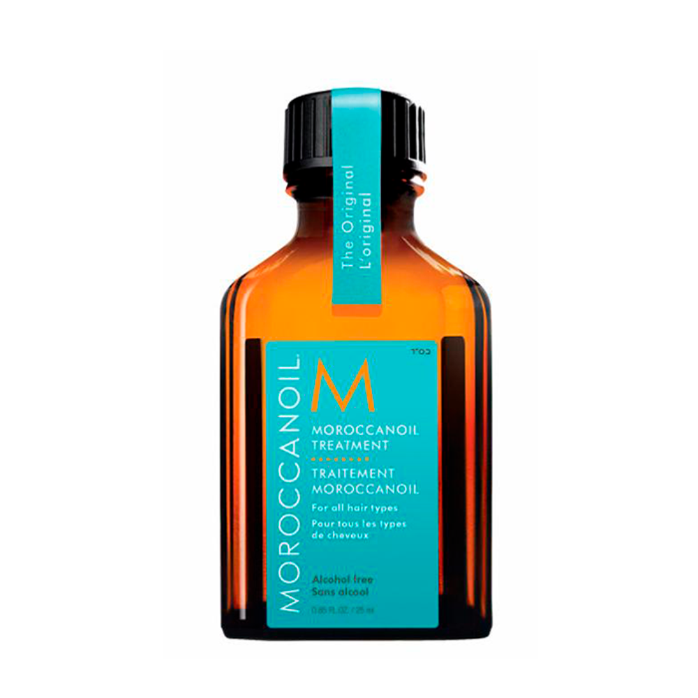 MOROCCANOIL Масло восстанавливающее для всех типов волос / Moroccanoil Treatment 25 мл, фото 1