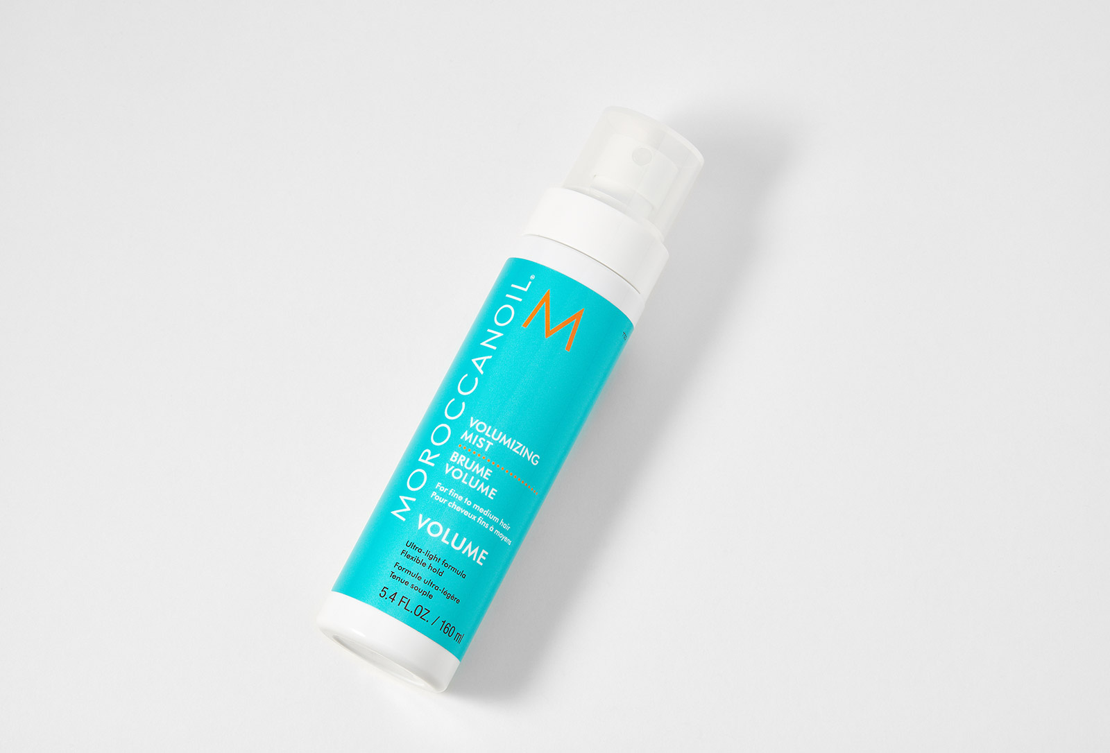 MOROCCANOIL Спрей уплотняющий для объёма воздушный мист / Volumizing Mist 160 мл, фото 2