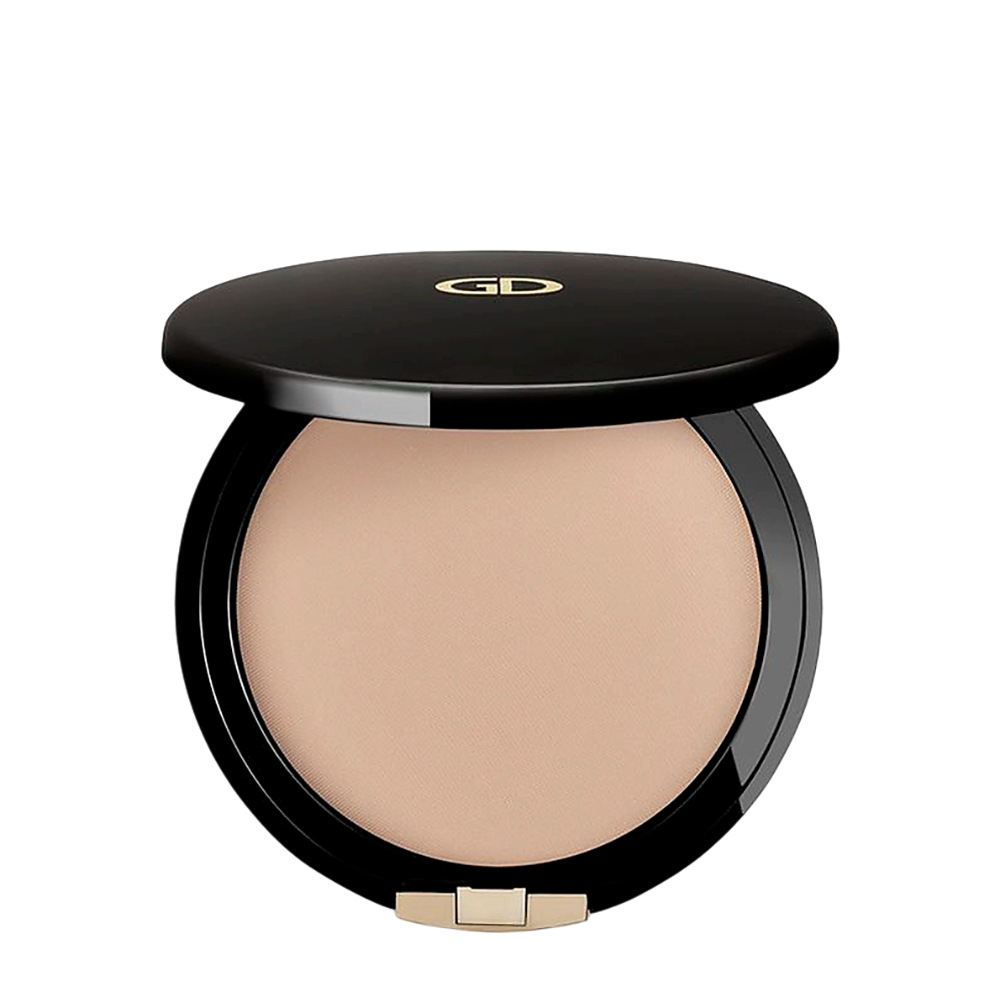 GA-DE Пудра компактная № 13 / RICH & MOIST 10 гр, фото 1