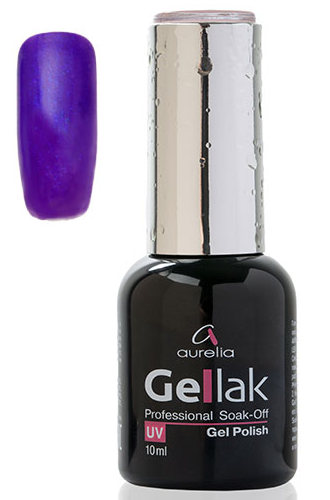 AURELIA 113 гель-лак для ногтей / GELLAK 10 мл, фото 1