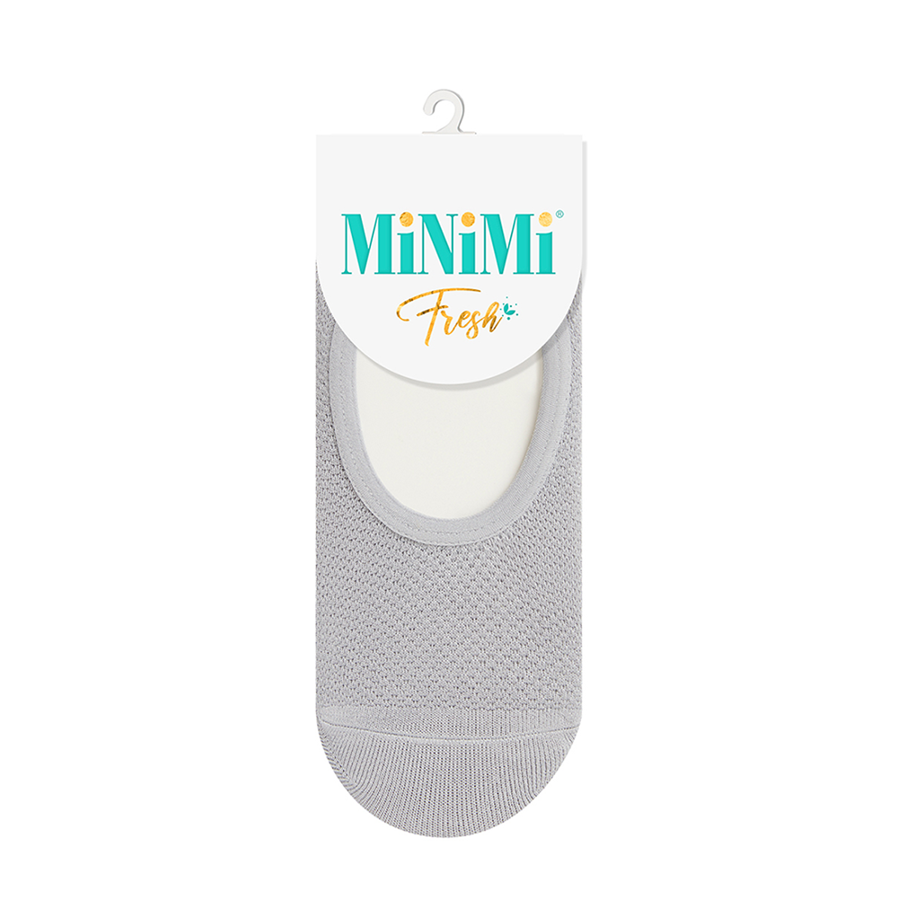 MINIMI Подследники цветные Grigio 0 (UNI) / Mini MINION, фото 1