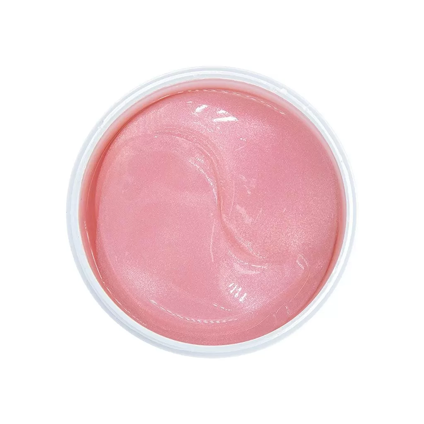 KAPOUS Патчи гидрогелевые с пептидами 60 шт, фото 2