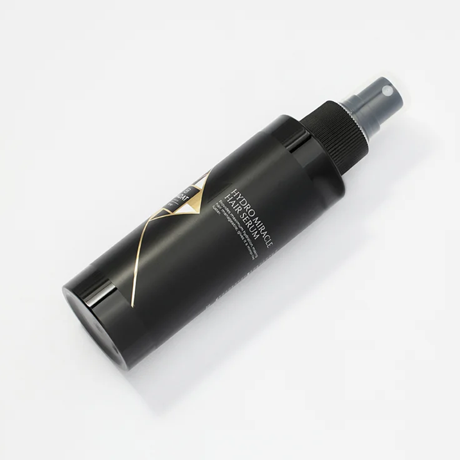 HADAT COSMETICS Сыворотка несмываемая для волос / Hydro Miracle Hair Serum 110 мл, фото 2