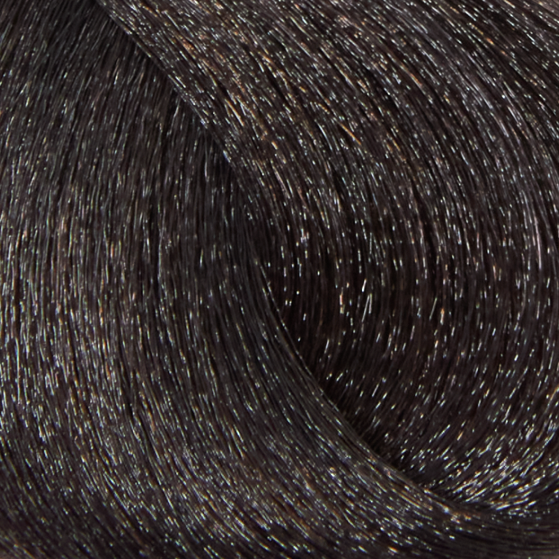 KAARAL 4.0 краска для волос, каштан / BACO COLOR 100 мл, фото 1