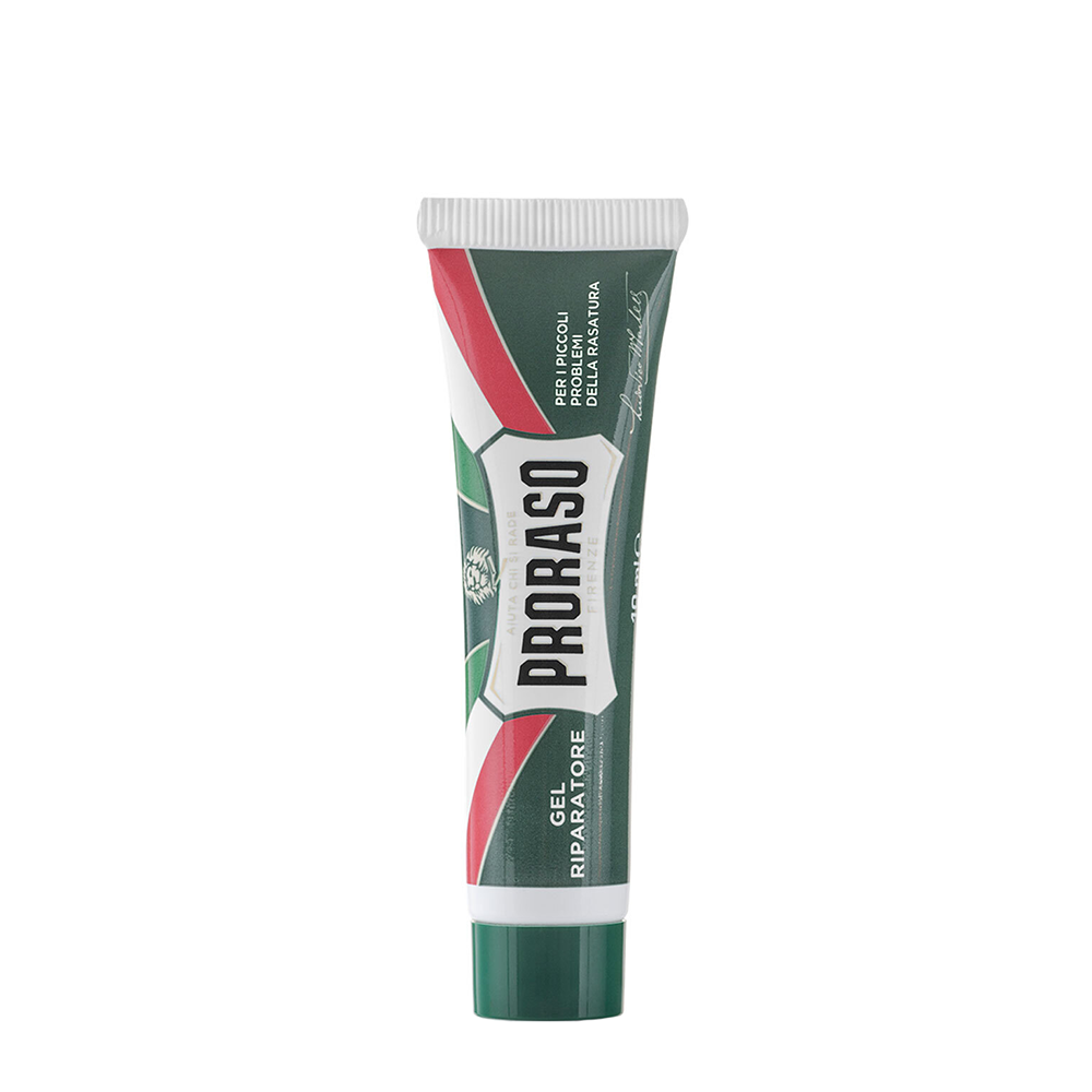 PRORASO Гель после бритья локального применения 10 мл, фото 1