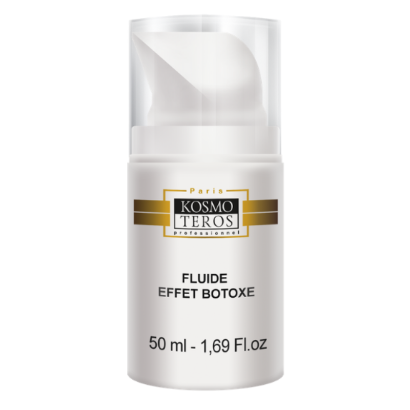 KOSMOTEROS PROFESSIONNEL Крем с ботоэффектом 50 мл, фото 1