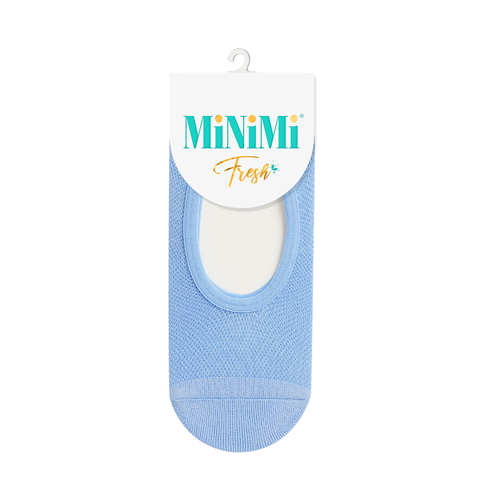 MINIMI Подследники цветные Blu Сhiaro 0 (UNI) / Mini MINION, фото 1