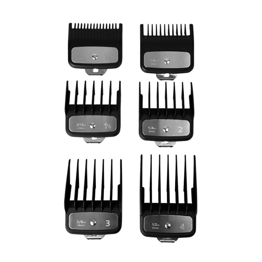 MARK SHMIDT Машинка для стрижки волос Sharp CL Mark Shmidt, аккумуляторно-сетевая, 7000 об/мин, 8 Вт, фото 4