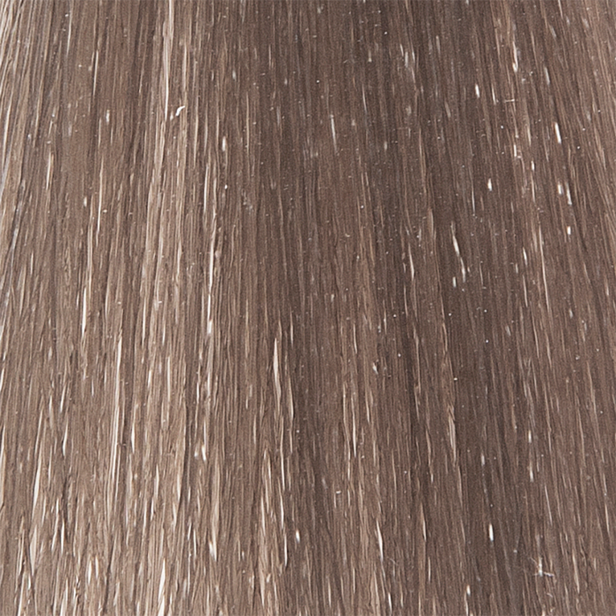 BAREX 8.1 краска для волос, светлый блондин пепельный / PERMESSE 100 мл, фото 1