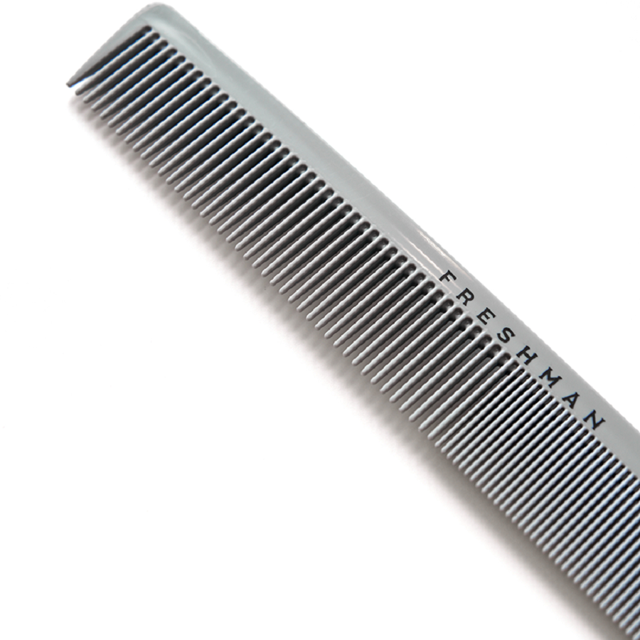 FRESHMAN Расческа, Т126 / Collection Titanium, фото 2