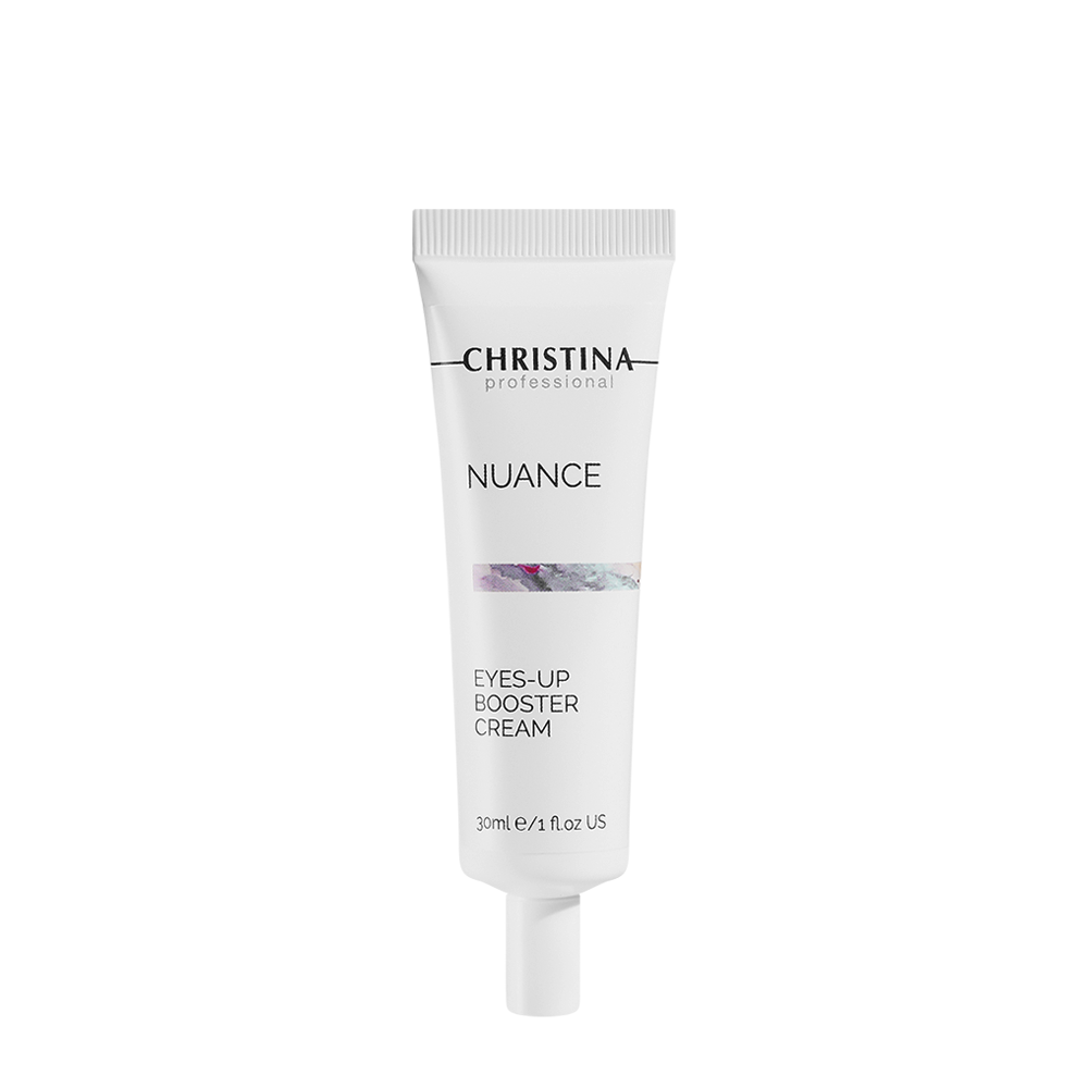 CHRISTINA Крем-бустер для кожи вокруг глаз / Nuance Eyes Up Booster Cream 30 мл, фото 1