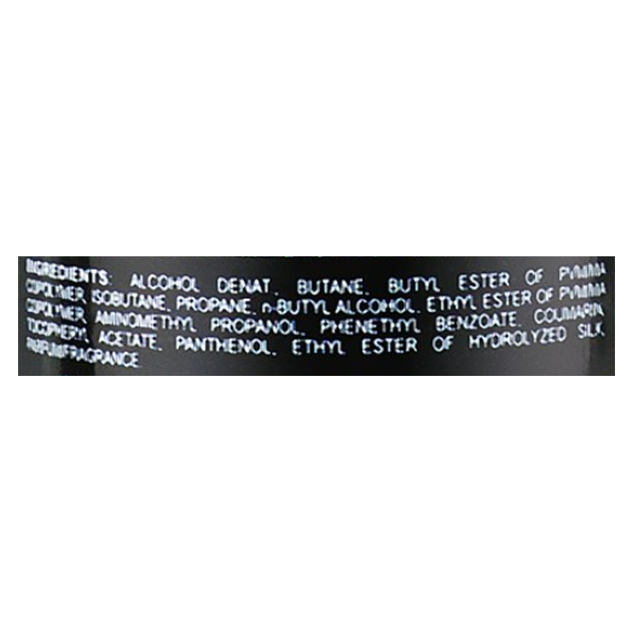 LISAP MILANO Спрей моделирующий для укладки волос / Styling Spray FASHION 250 мл, фото 3