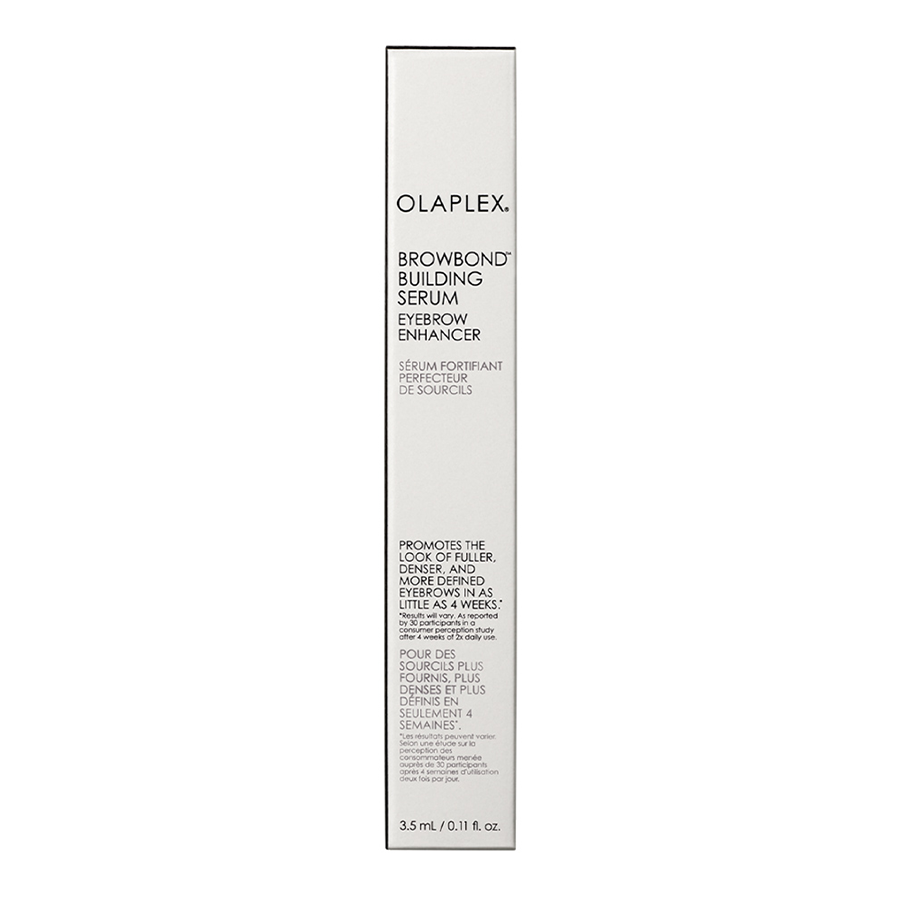 OLAPLEX Сыворотка для укрепления бровей / Browbond Building Serum 3,5 мл, фото 3