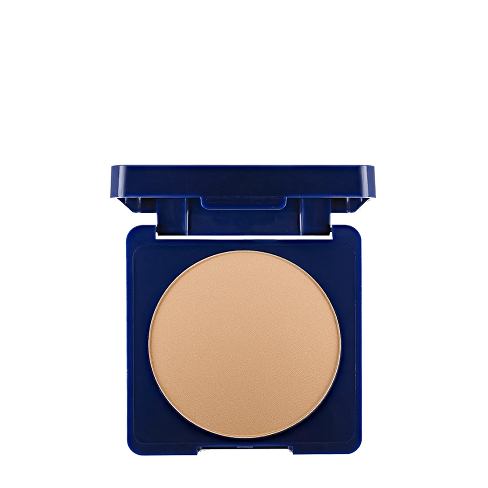 SHU Пудра компактная матовая, №303 / Matt-e-real 8 гр, фото 1