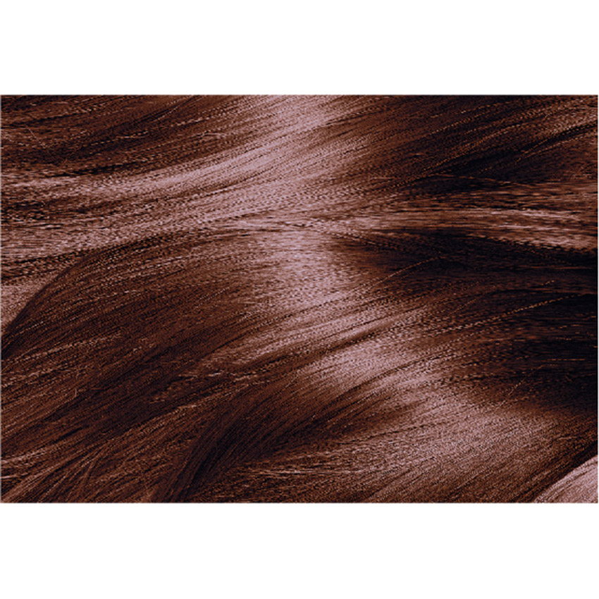 LISAP MILANO Маска оттеночная для волос, шоколадный / Re.fresh Color Mask 250 мл, фото 2