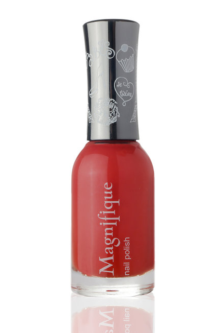 AURELIA 50 лак для ногтей / MAGNIFIQUE 13 мл, фото 1