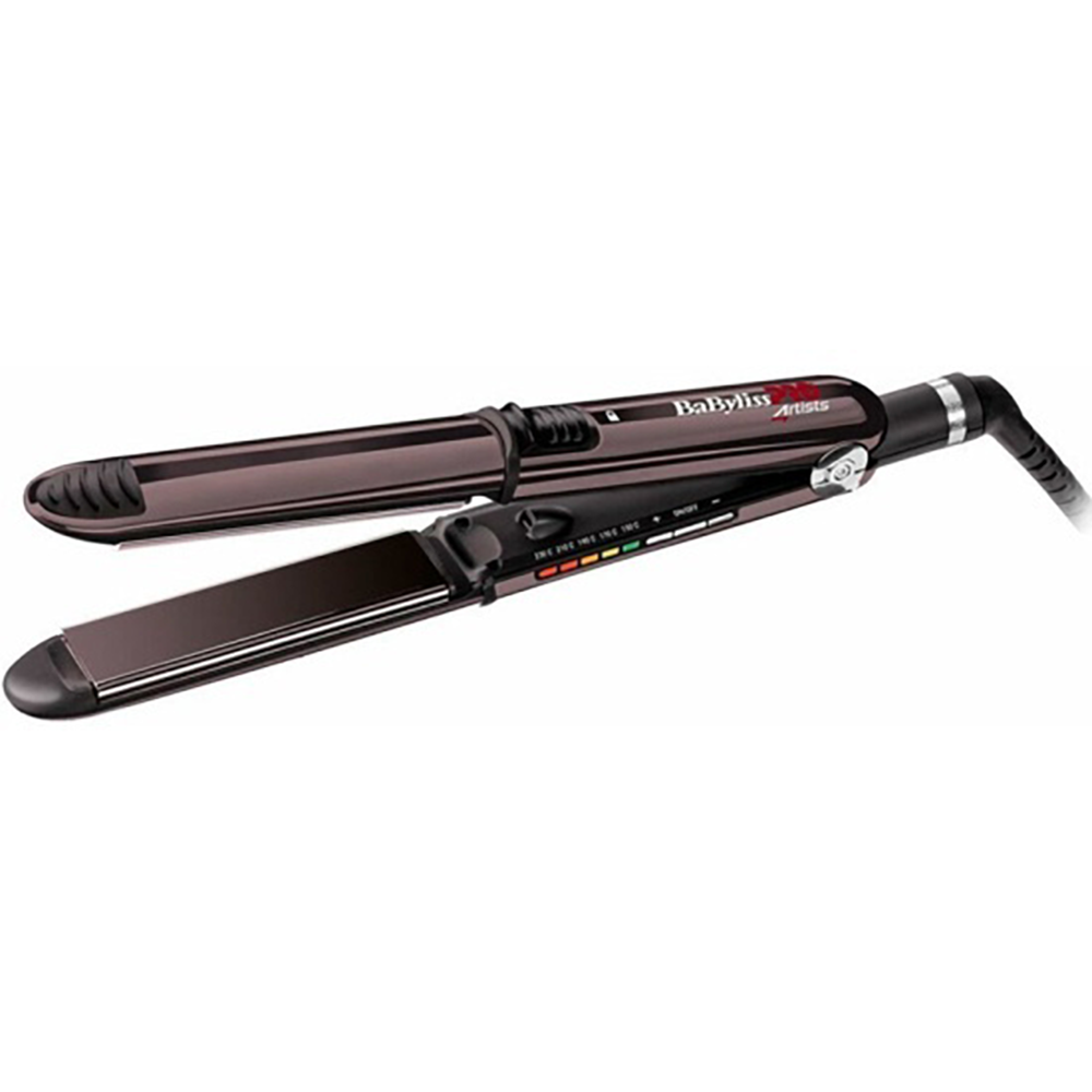 BABYLISS PRO Щипцы-выпрямитель BaByliss Pro BAB3500E ElipStyle, фото 1