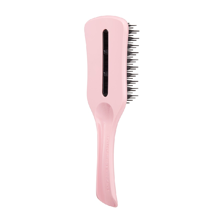 TANGLE TEEZER Расческа для укладки феном / Easy Dry & Go Tickled Pink, фото 2