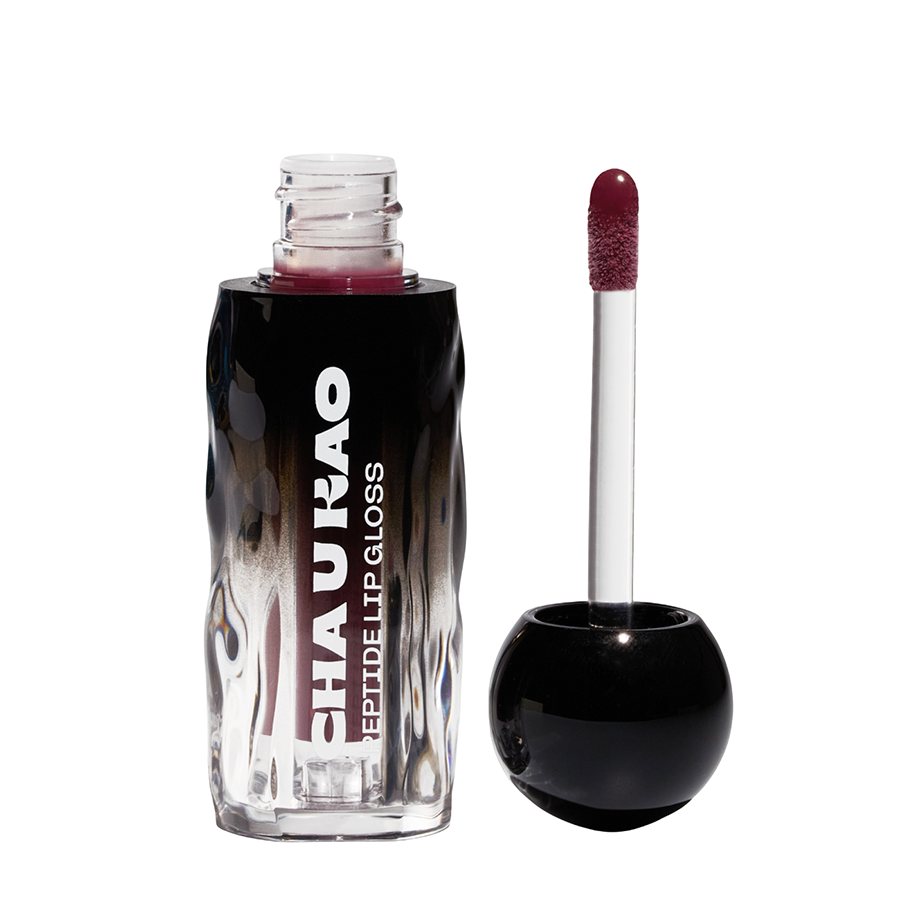 CHA U KAO Блеск пептидный для губ / SCENA BOHEMA peptide lip gloss 1,7 мл, фото 2