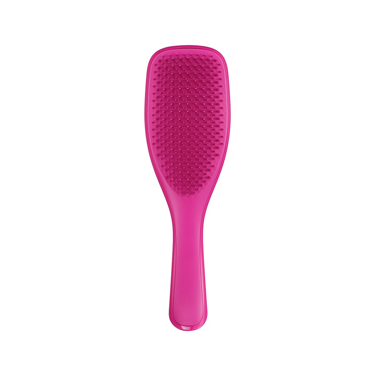 TANGLE TEEZER Расческа для волос / The Ultimate Detangler Electric Raspberry, фото 4