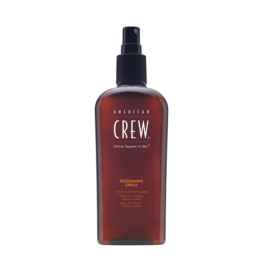 AMERICAN CREW Спрей для финальной укладки волос, для мужчин / Grooming Spray 250 мл, фото 1