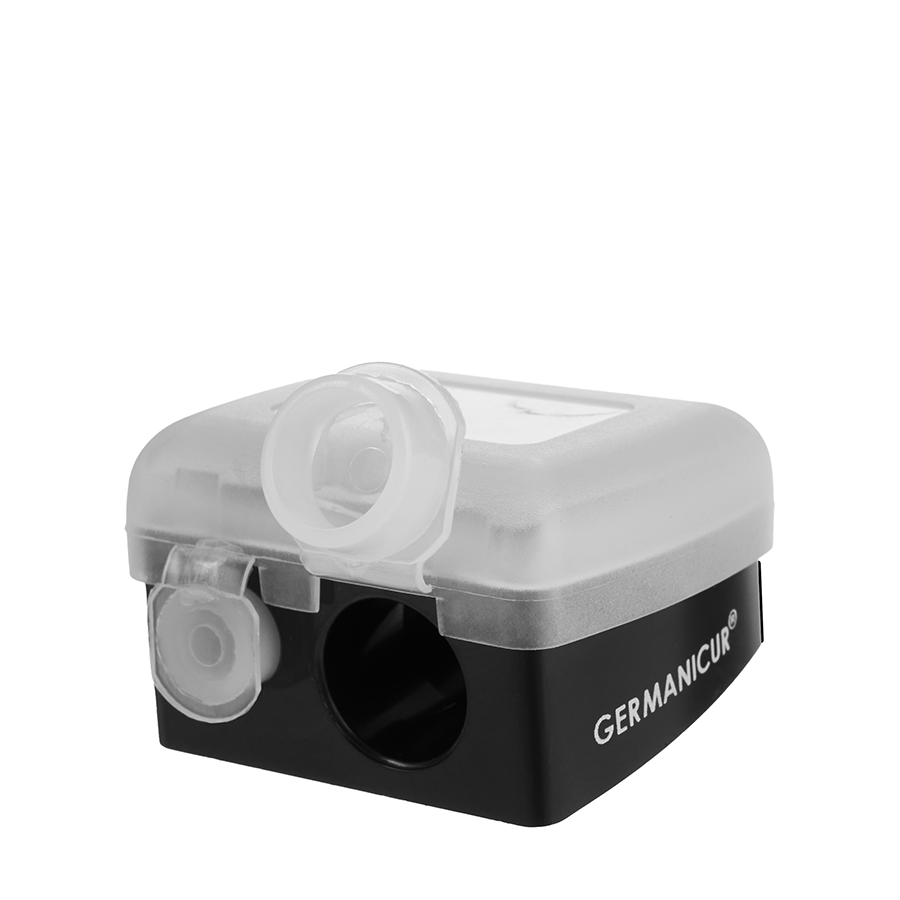 GERMANICUR Точилка косметическая / GERMANICUR, фото 4