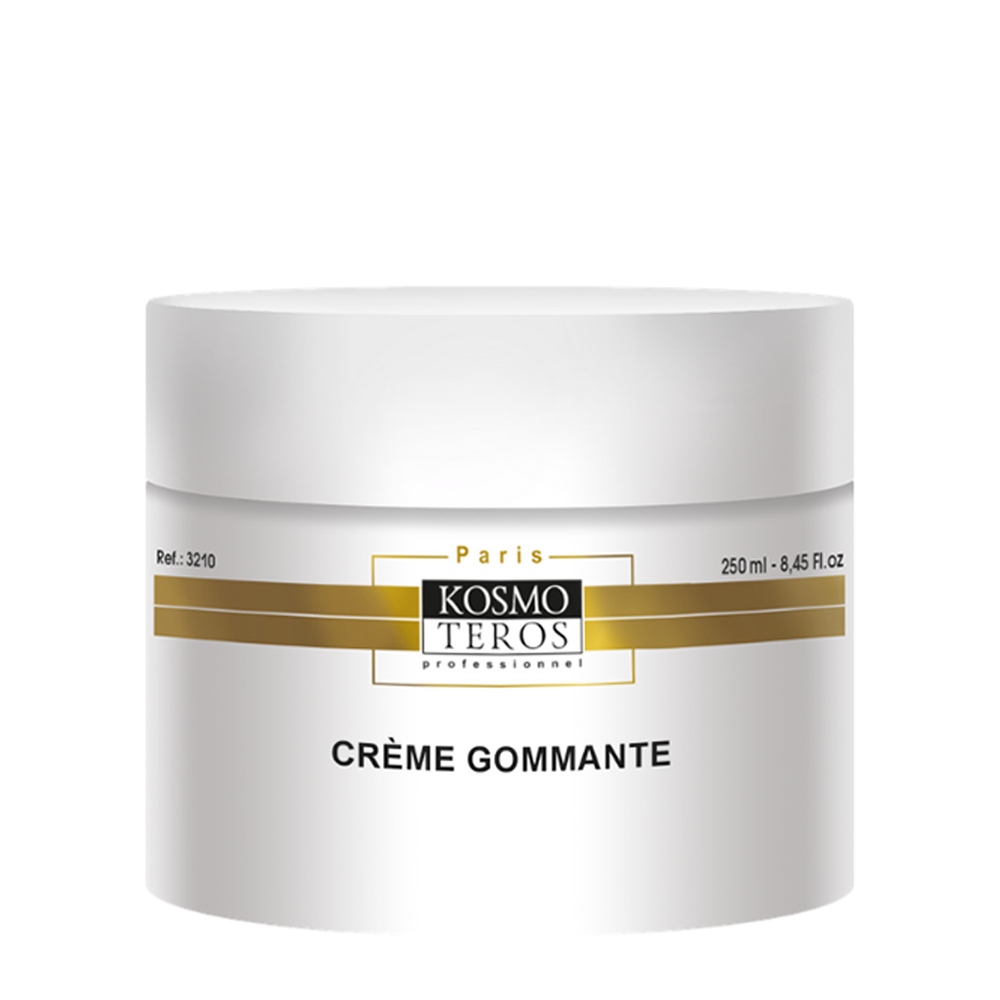 KOSMOTEROS PROFESSIONNEL Крем отшелушивающий 250 мл, фото 1