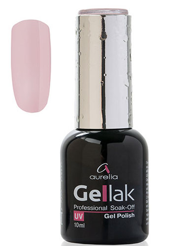 AURELIA 91 гель-лак для ногтей / GELLAK 10 мл, фото 1