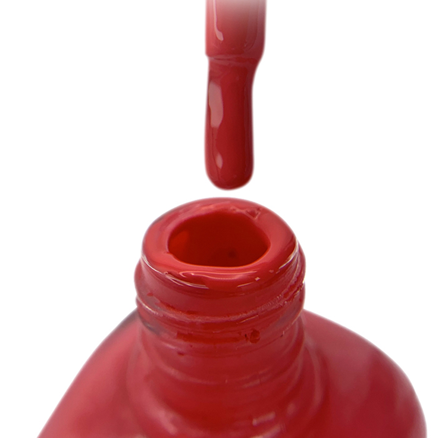 IQ BEAUTY 039 лак профессиональный укрепляющий для ногтей с биокерамикой / Nail polish PROLAC+bioceramics 12,5 мл, фото 3