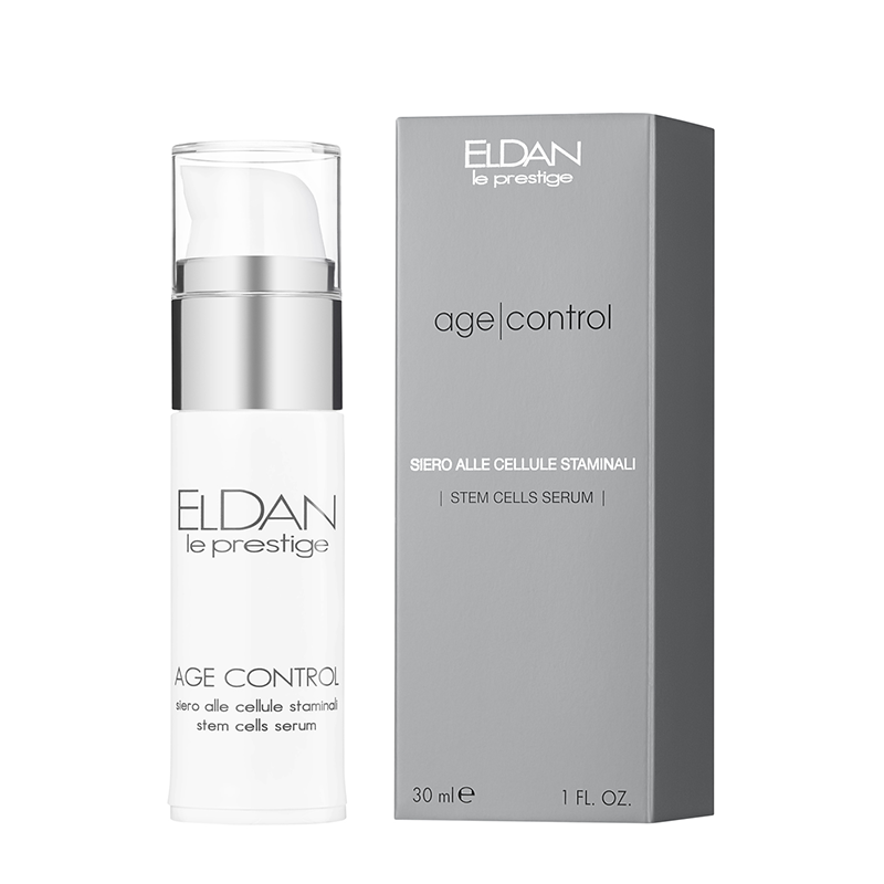 ELDAN cosmetics Сыворотка 24 часа Клеточная терапия / LE PRESTIGE 30 мл, фото 2