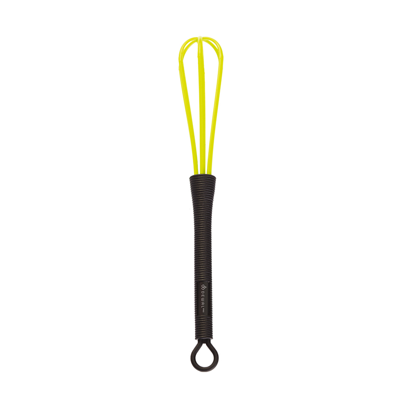 DEWAL PROFESSIONAL Венчик для смешивания краски (зеленый с черным), фото 1