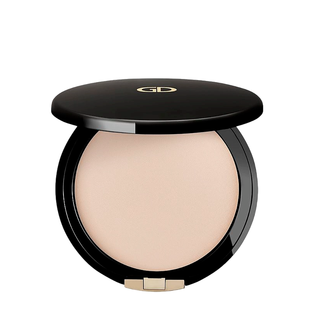 GA-DE Пудра компактная № 10 / RICH & MOIST 10 гр, фото 1