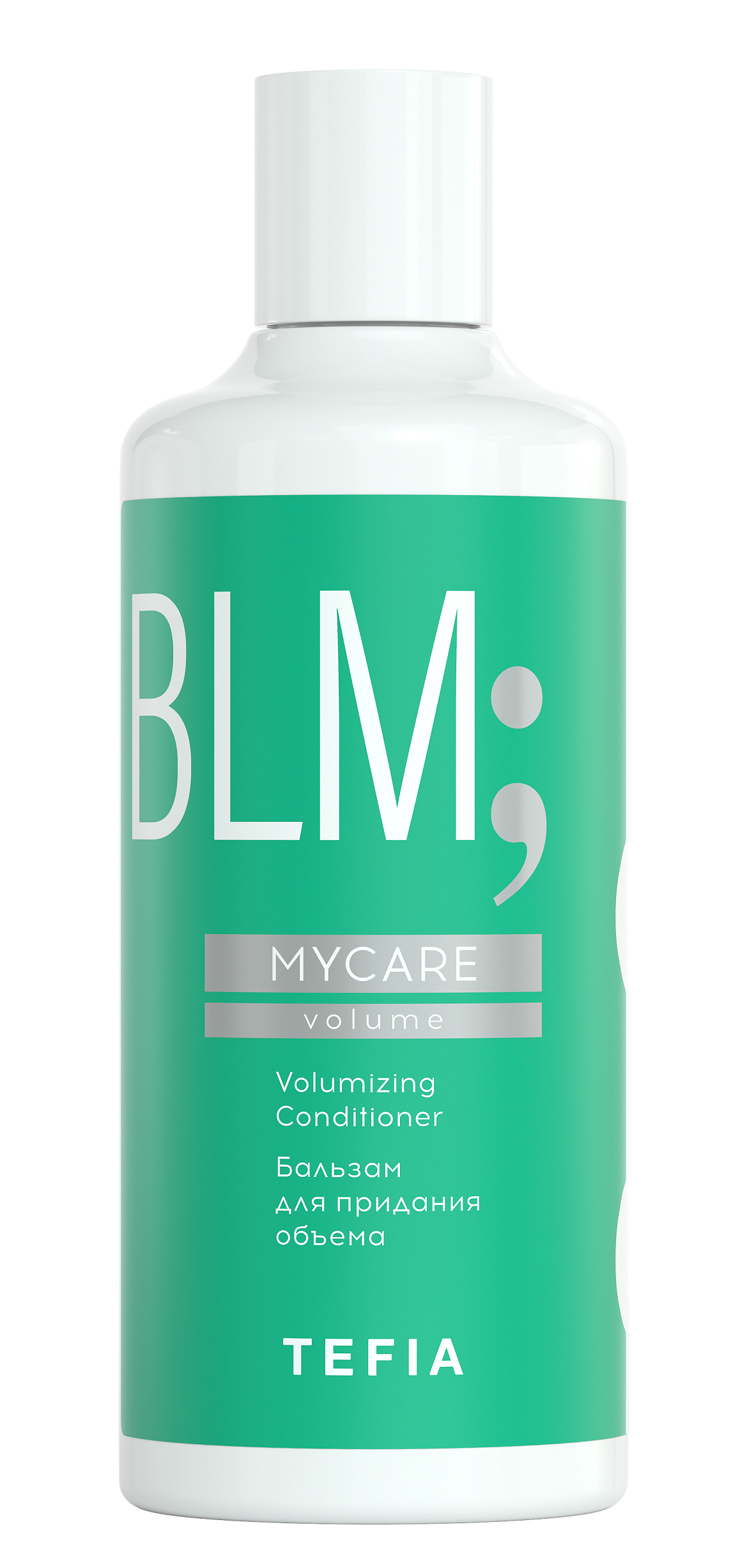TEFIA Бальзам для придания объема / Mycare VOLUME 300 мл, фото 1