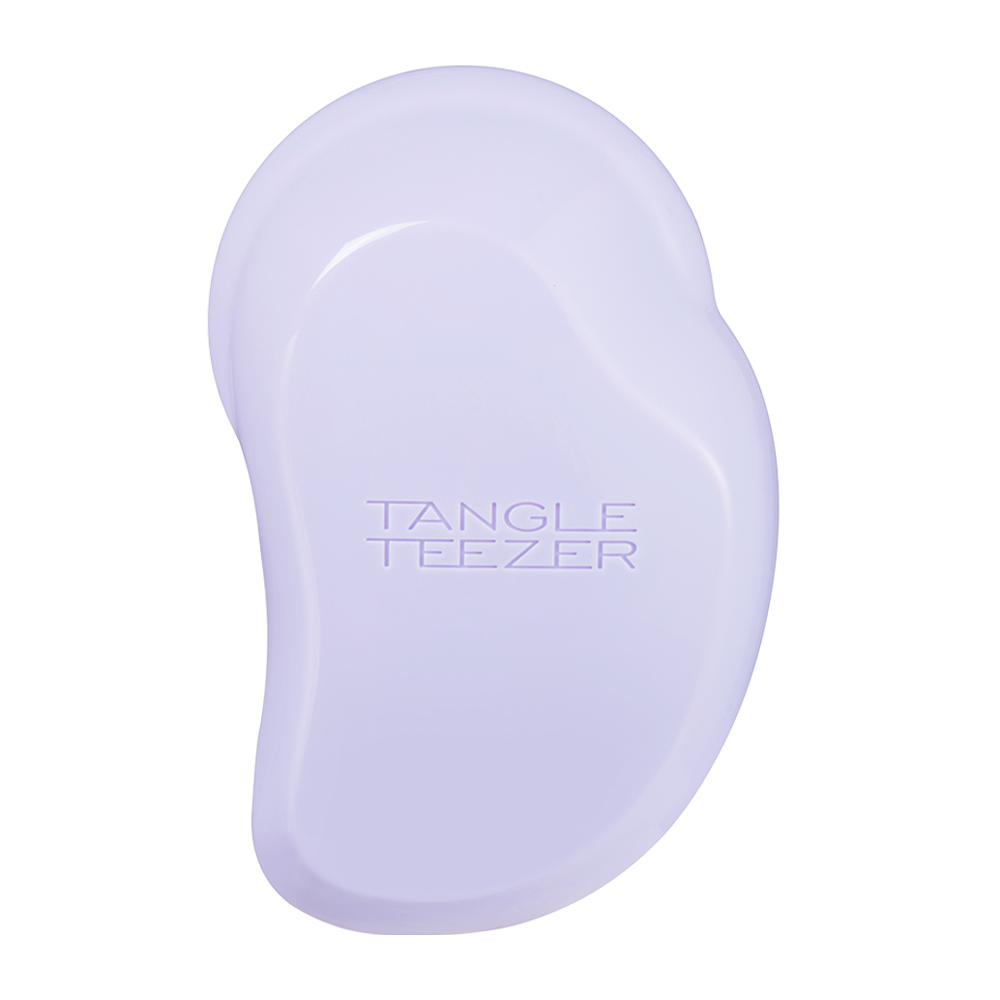 TANGLE TEEZER Расческа для волос / The Original Lilac Cloud, фото 1