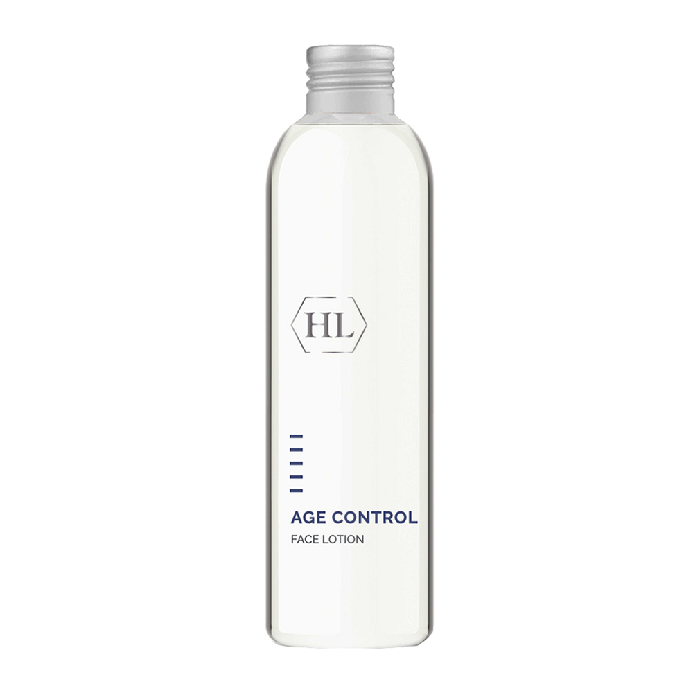 HOLY LAND Лосьон-сыворотка увлажнение + лифтинг для лица / AGE Control Face Lotion 150 мл, фото 1