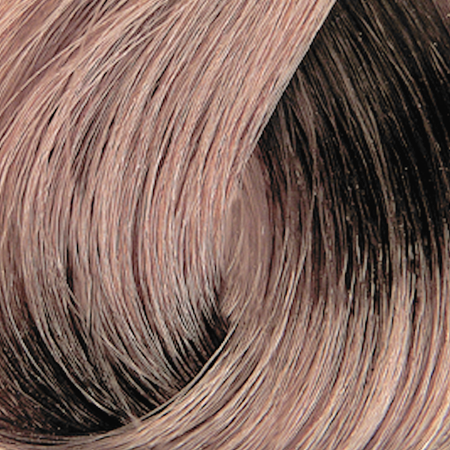 SELECTIVE PROFESSIONAL 9.81 краска для волос, очень светлый блондин ирисово-пепельный / COLOREVO 100 мл, фото 1