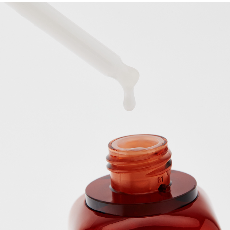 AMPLE:N Ампула-сыворотка с ниацинамидом 5% / Blemi Shot Ampoule 30 мл, фото 2