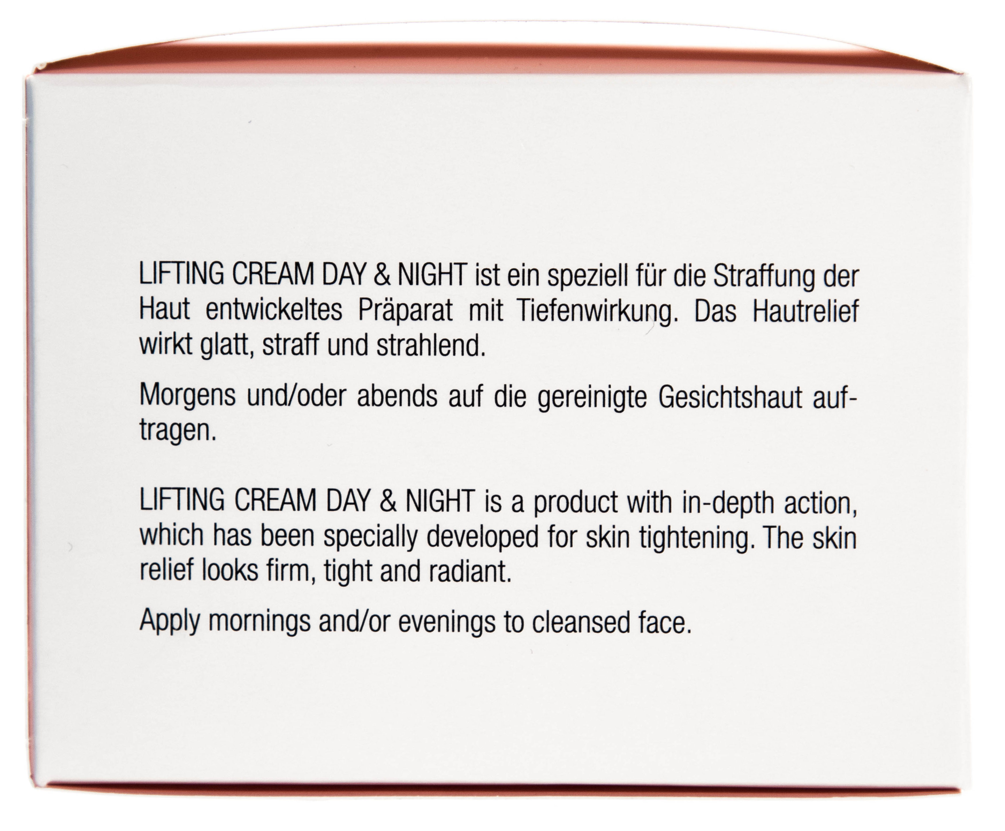 KLAPP Крем-лифтинг день-ночь / X-TREME 50 мл, фото 5