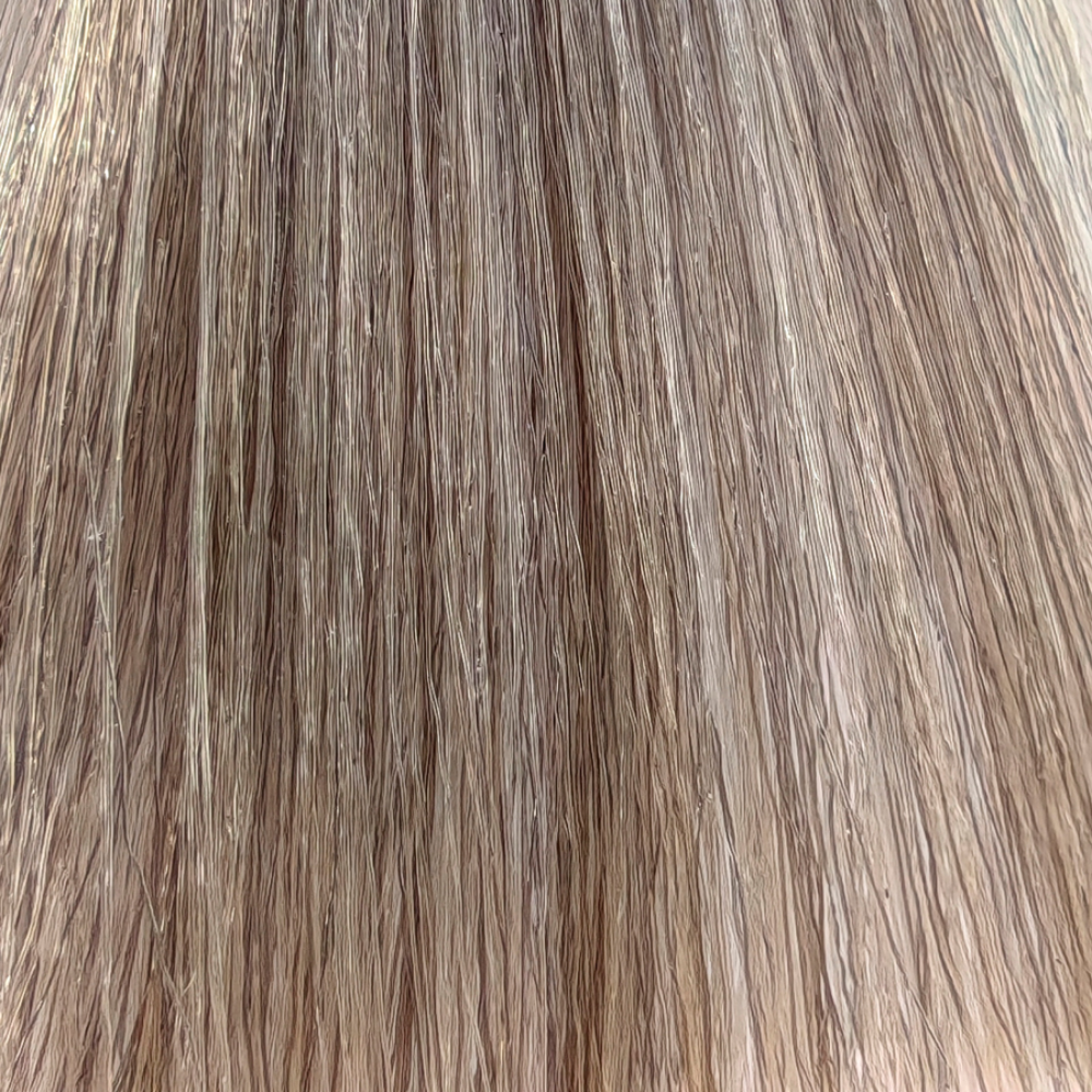 ABRIL ET NATURE 8.18 крем-краска для волос, светлый блонд серебристо-пепельный / Nature Color Plex 120 мл, фото 1