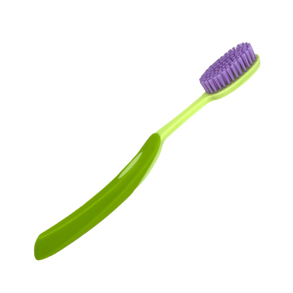 LONGA VITA Щетка зубная для взрослых / Longa Vita Toot, фото 4