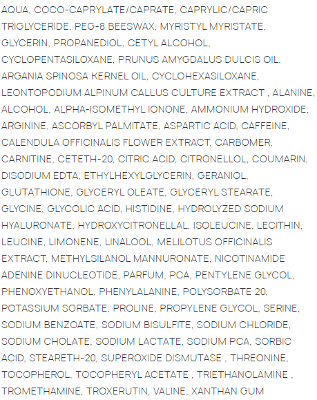 SESDERMA Крем омолаживающий питательный для лица / MESOSES Supreme Cream 50 мл, фото 3