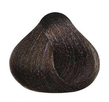 SHOT 6.1 крем-краска для волос, темный блонд пепельный / Sh BTB Natural 100 мл, фото 1